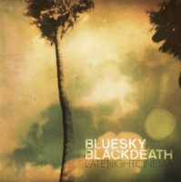 Рецензия на Blue Sky Black Death «Late Night Cinema»