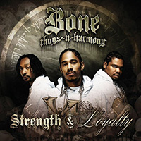 Раскрыта дата выхода Strength & Loyalty