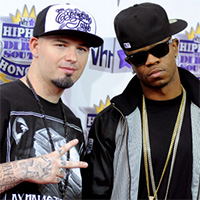 Paul Wall хочет снова работать с Chamillionaire