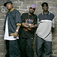 Three Six Mafia - новый альбом «Last 2 Walk»
