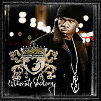 Chamillionaire - новый альбом «Ultimate Victory»