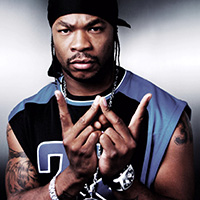Xzibit будет сниматься в фильме «Pinkville»
