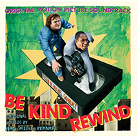 Mos Def в комедии «Be Kind Rewind»
