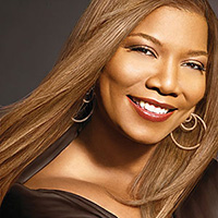 Queen Latifah снимется в «The Secret Life Of Bees»