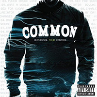Новый альбом Common «Universal Mind Control»