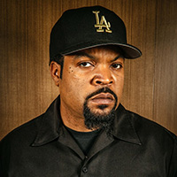 Ice Cube и Lebron James работают над новым документальным фильмом