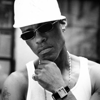 Смерть Guru (of Gang Starr)