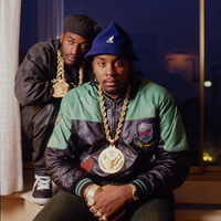 Eric B. и Rakim будут внесены в Long Island Hall Of Fame