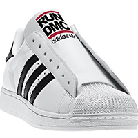 D.M.C. изменил Адидасу