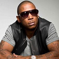Новый альбом Ja Rule «Exodus»