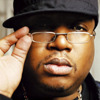 Новый альбом E-40 - My Ghetto Report Card