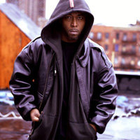 Black Rob сел на 7 лет