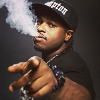 Lil' Eazy-E задержан и отпущен