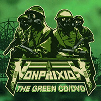 Эксклюзив от Non-Phixion - CD/DVD выходит 6-го апреля