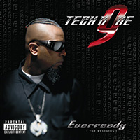 Tech N9ne готовит альбом к 7-ому ноября