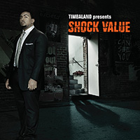 "Популярная музыка" на новом альбоме Timbaland